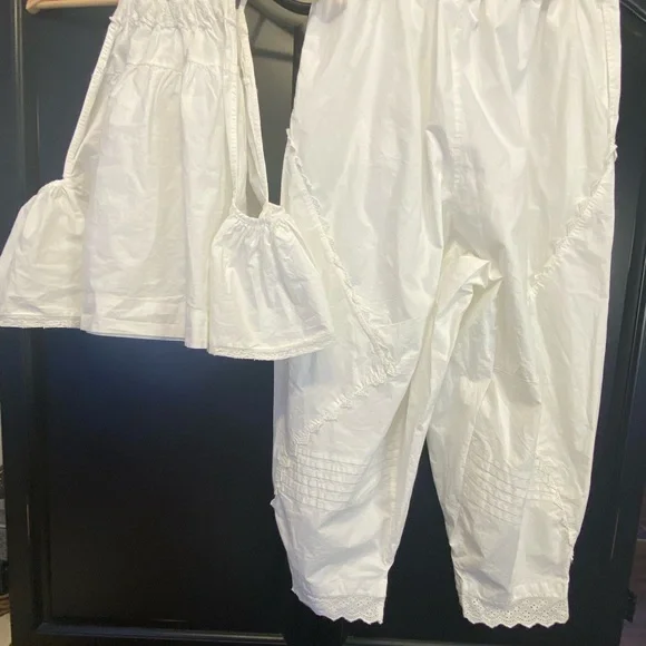 Free People Beach Life Set NWT - Picture 8 of 12